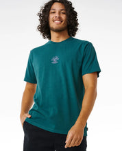 Load image into Gallery viewer, SEARCHERS EMBROIDERY TEE
