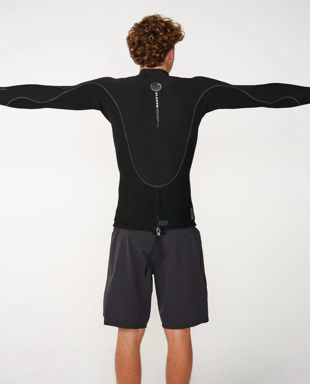 ELASTO LS JKT 1.5