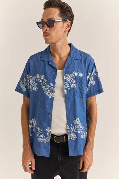 SHORELINE SS SHIRT