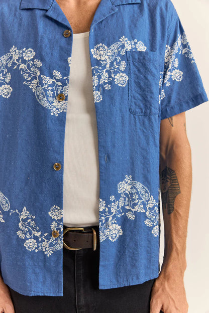 SHORELINE SS SHIRT
