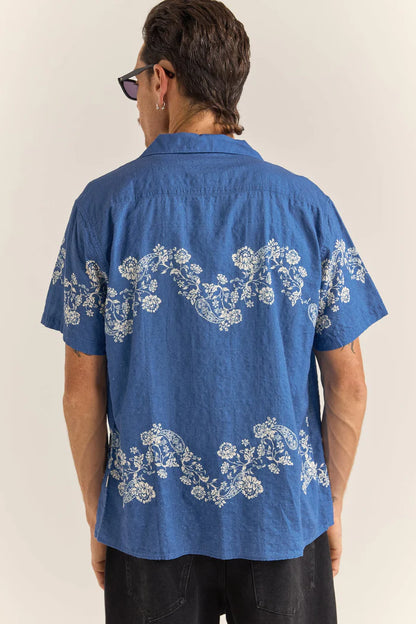 SHORELINE SS SHIRT