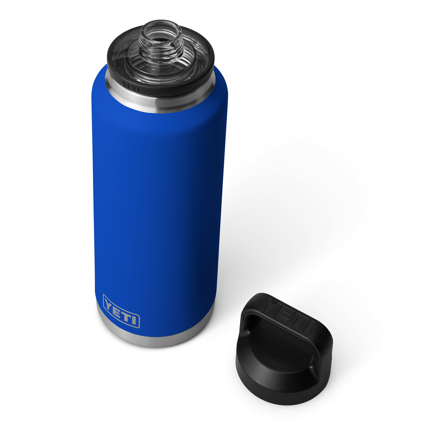 RAMBLER 46 OZ BOTTLE CHUG CAP