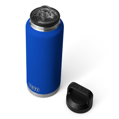RAMBLER 46 OZ BOTTLE CHUG CAP