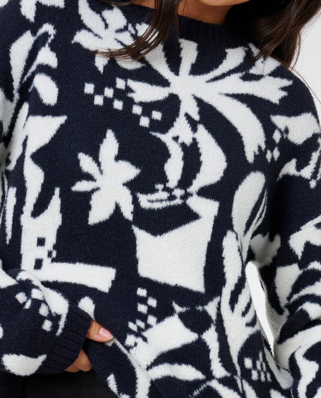 CATALINA ISLANDS SWEATER