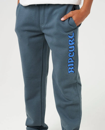 SUNSET SESH TRACKPANT - BOY