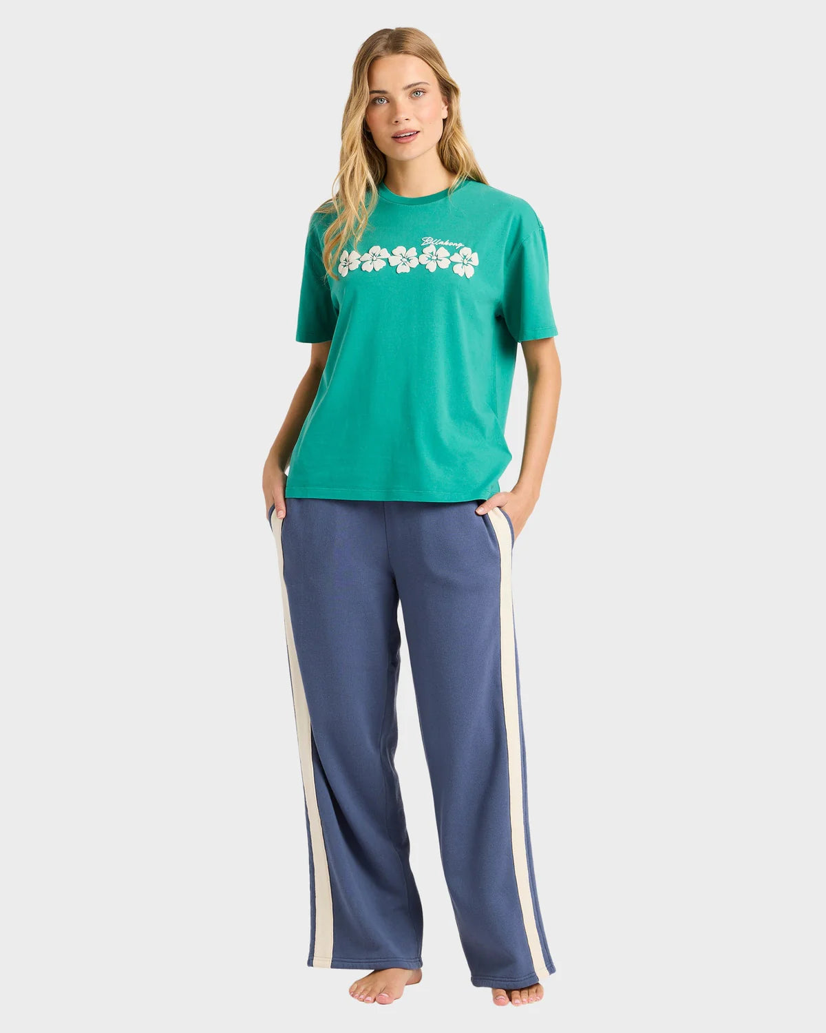 IN THE BALANCE FLC PANT