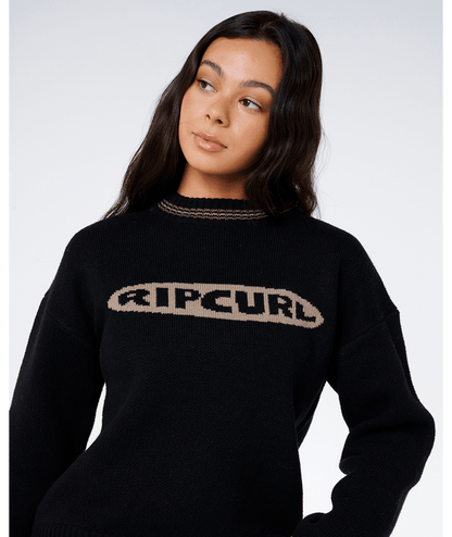 HALF MOON BAY SWEATER