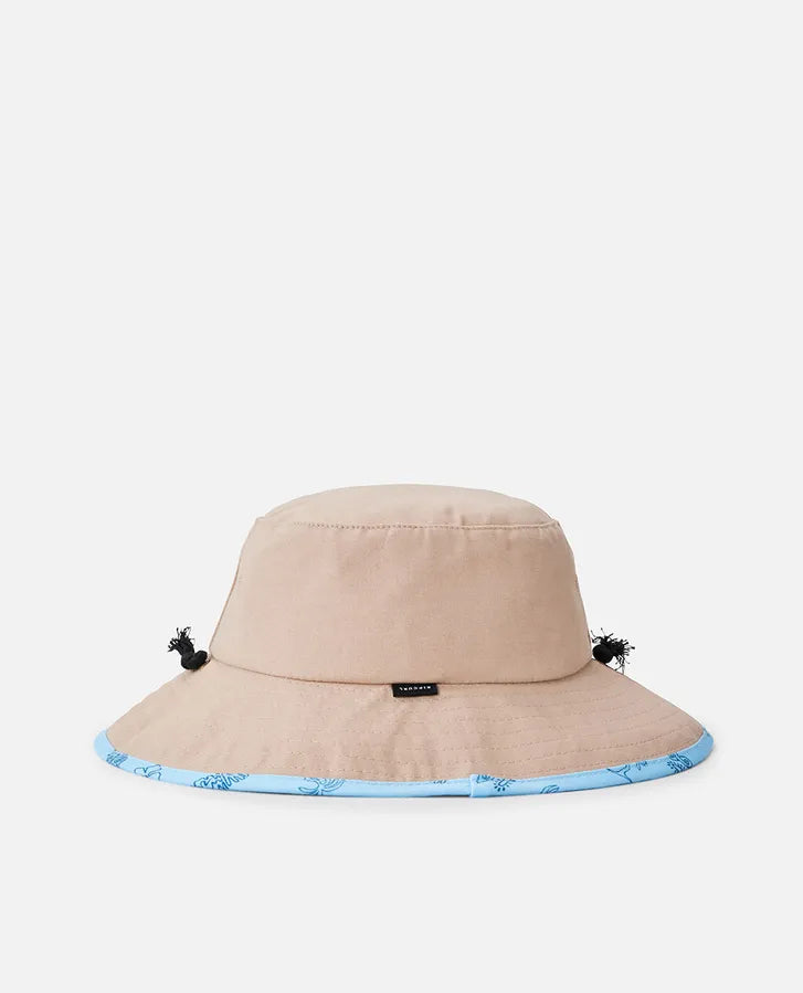 COMBO MID BRIM HAT - BOY