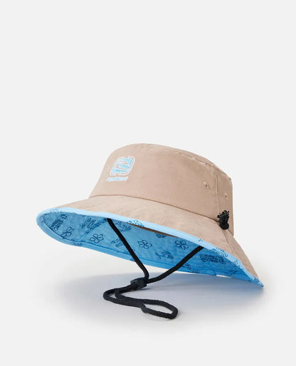 COMBO MID BRIM HAT - BOY