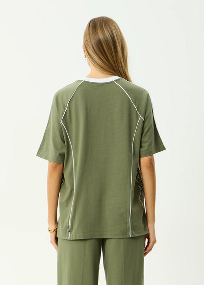 DIRTS - OVERSIZED TEE