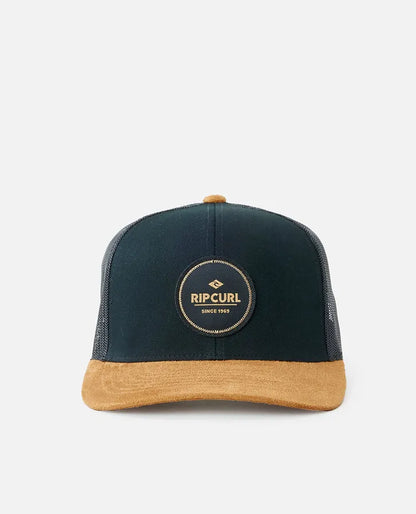 ROUTINE CURVE TRUCKER