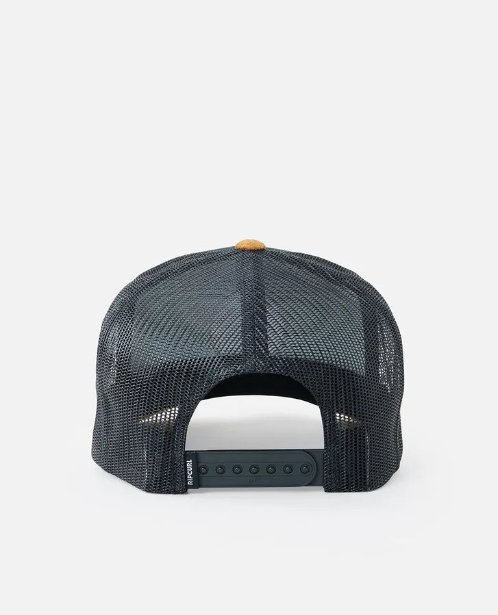 ROUTINE CURVE TRUCKER