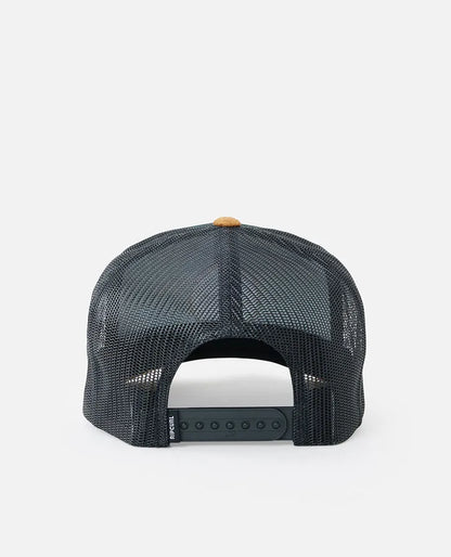 ROUTINE CURVE TRUCKER