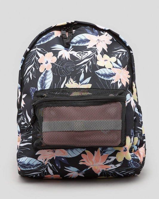 HOME TOUR BACKPACK