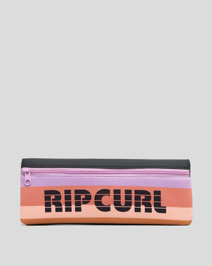 MIXED LONG PENCIL CASE