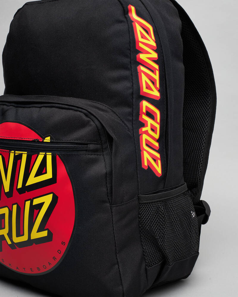 CLASSIC DOT BAG