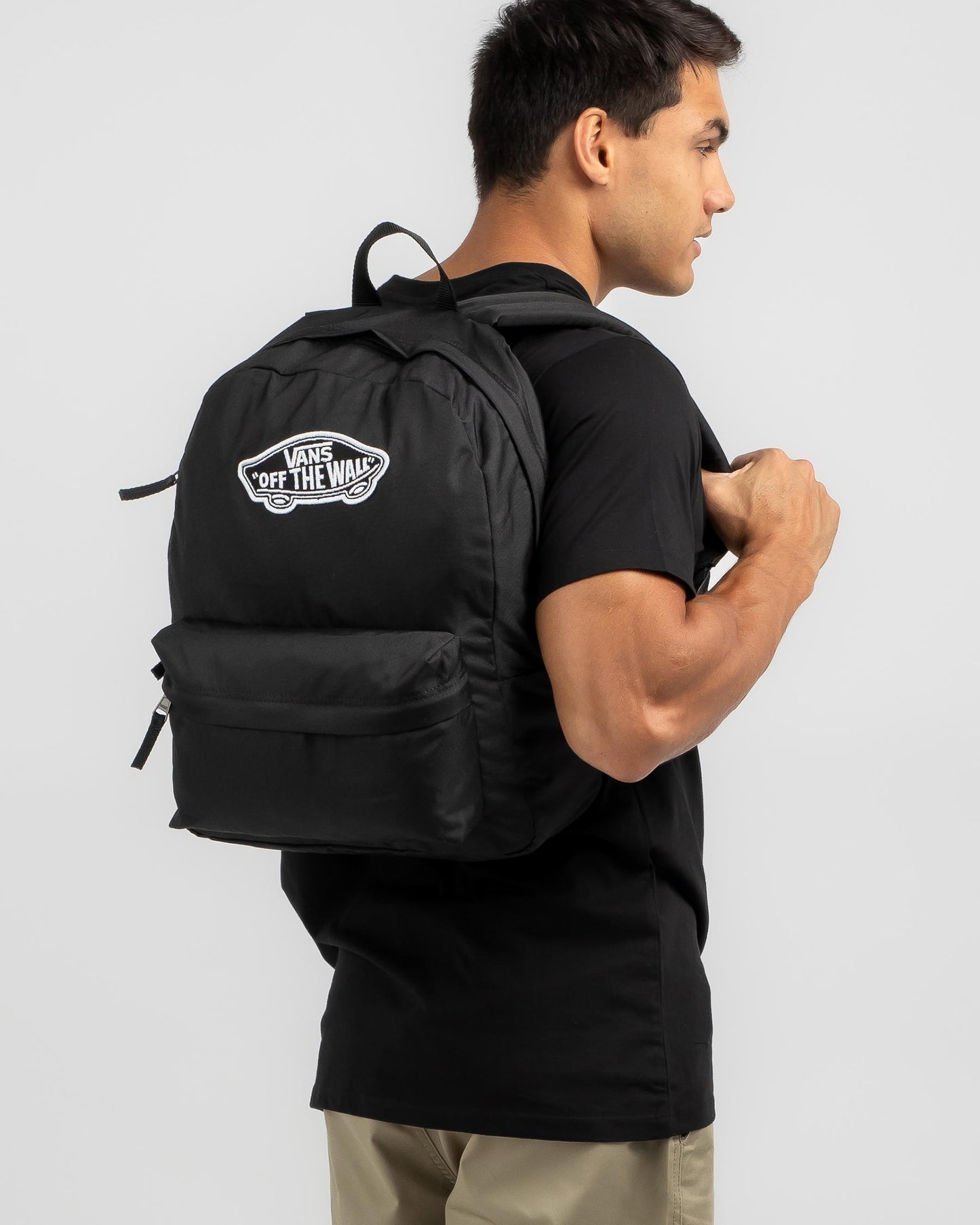 REALM BACKPACK