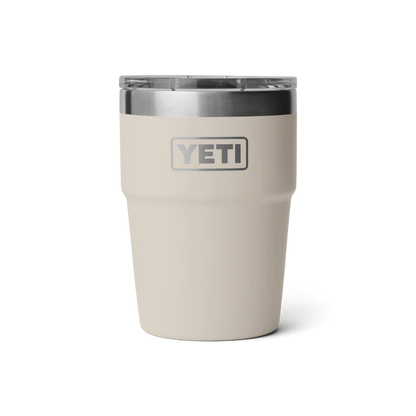 RAMBLER 16 OZ STACKABLE CUP