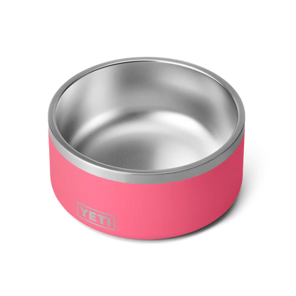 BOOMER 8 DOG BOWL