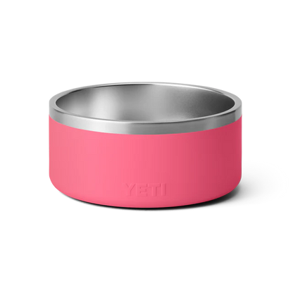 BOOMER 8 DOG BOWL