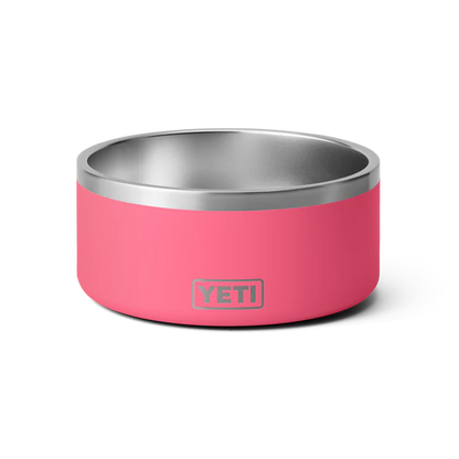 BOOMER 8 DOG BOWL