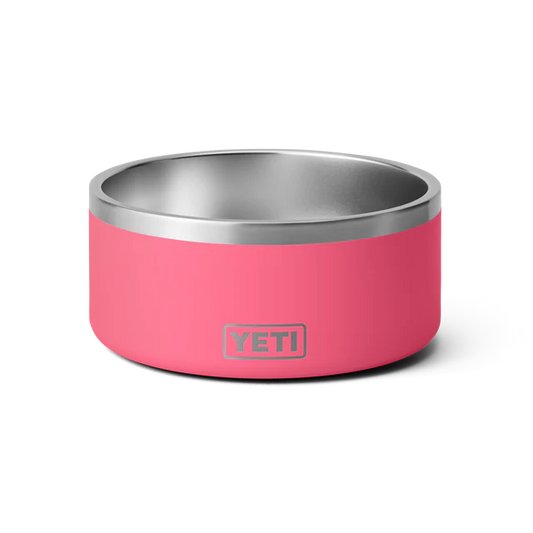 BOOMER 8 DOG BOWL