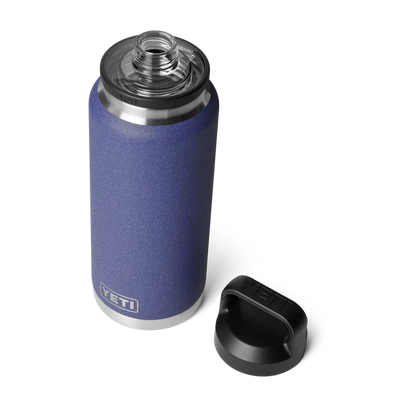 RAMBLER 36 OZ BOTTLE CHUG CAP