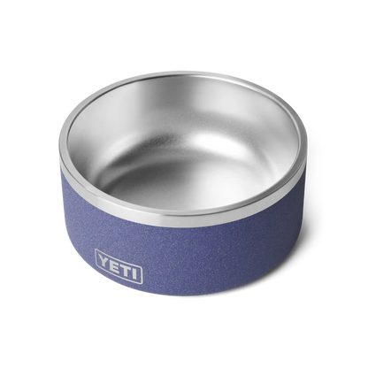 BOOMER 8 DOG BOWL