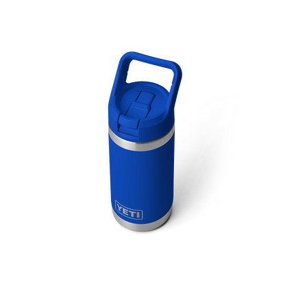 RAMBLER JR 12 OZ KIDS BOTTLE