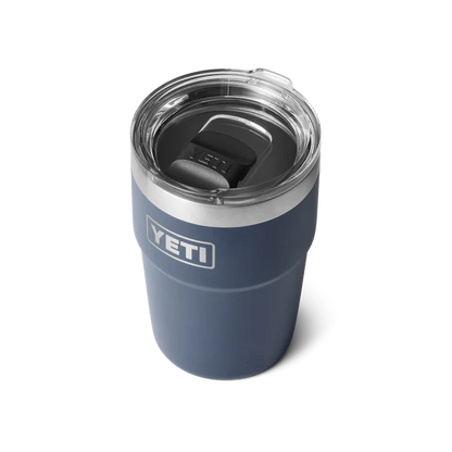 RAMBLER 16 OZ STACKABLE CUP