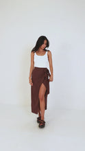 Load image into Gallery viewer, LUCINDA MAXI SKIRT
