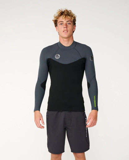 ELASTO LS JKT 1.5