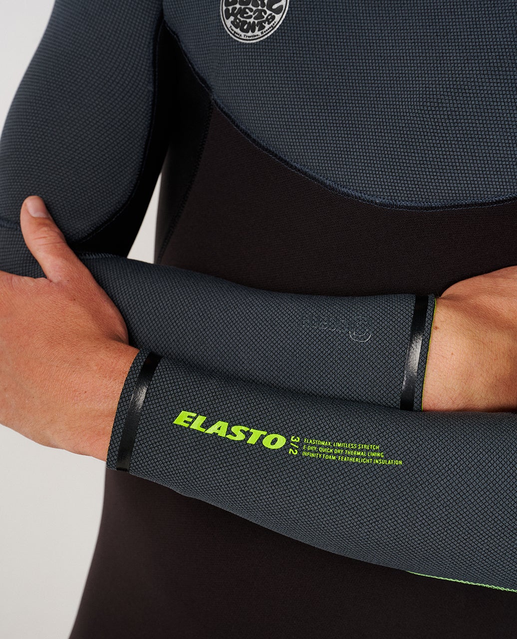 ELASTO ZF 32