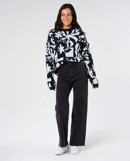 CATALINA ISLANDS SWEATER