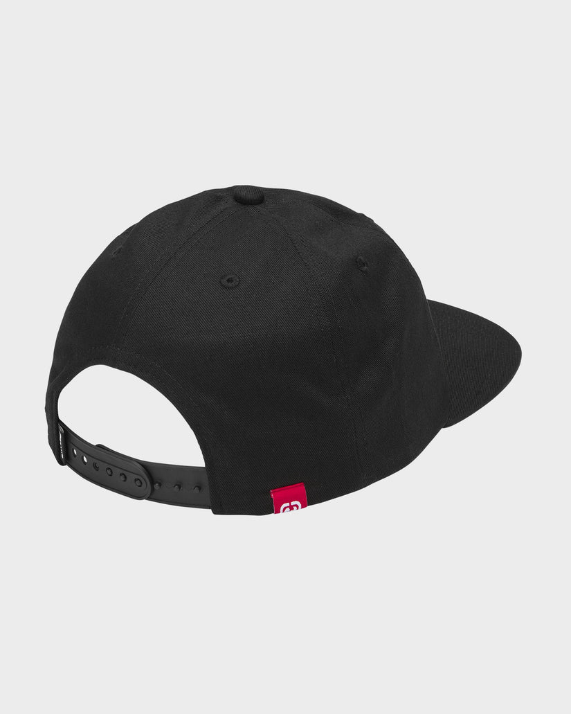 BONG SNAPBACK