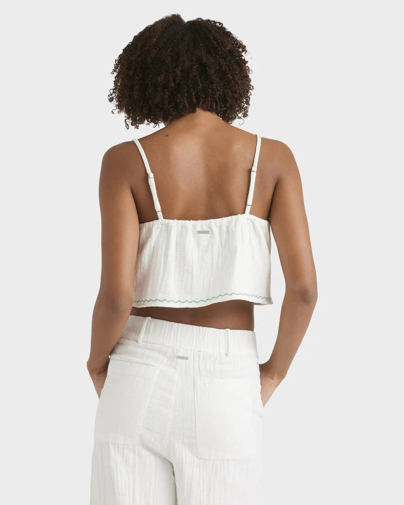 EASY BREEZY TANK