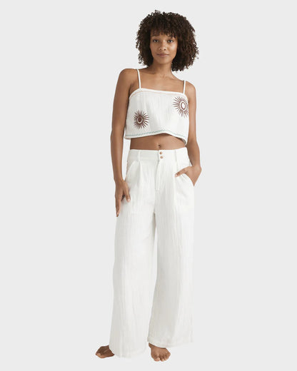 EASY BREEZY TANK
