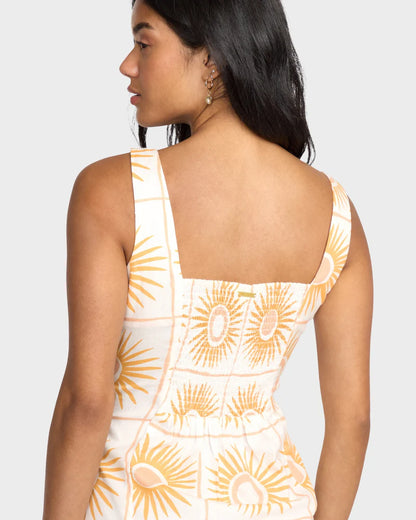 SUNLIT SKY MINI DRS
