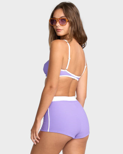 TANLINES SURF SHORT