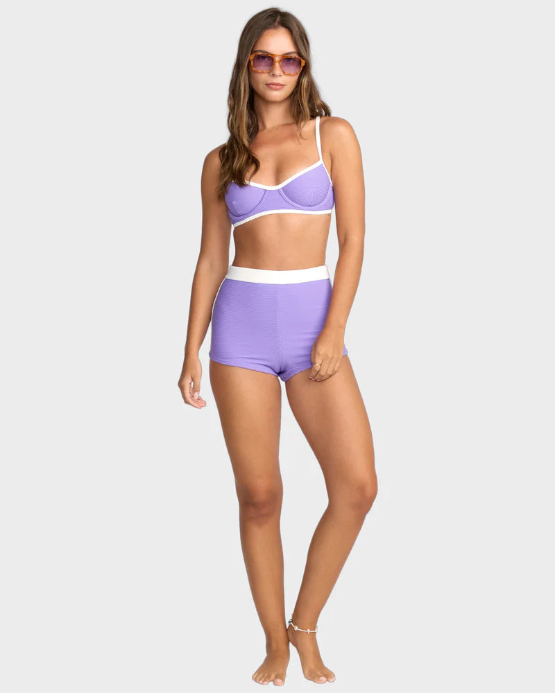 TANLINES SURF SHORT