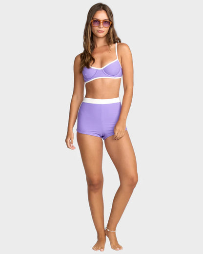 TANLINES SURF SHORT