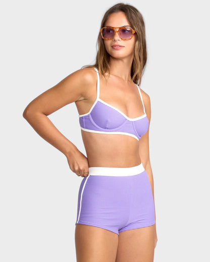 TANLINES SURF SHORT