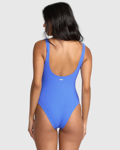 SUNRAYS SQUARE NECK 1PC