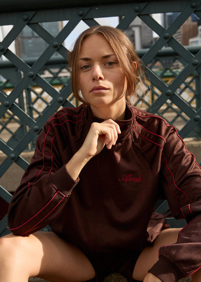 AVENUE - TRACK JACKET
