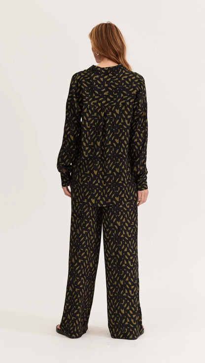 ZADIE SHIRT