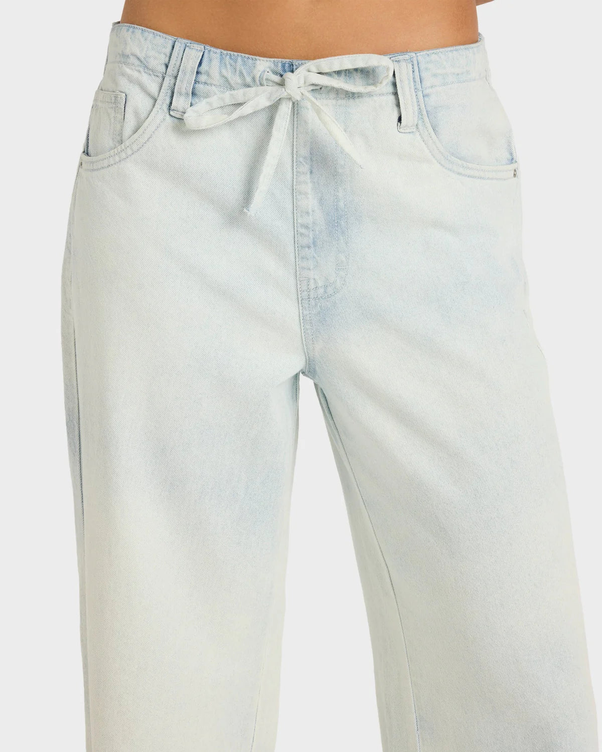 JADE SALTWASHED ELST PNT