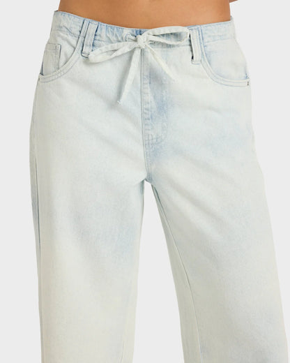 JADE SALTWASHED ELST PNT