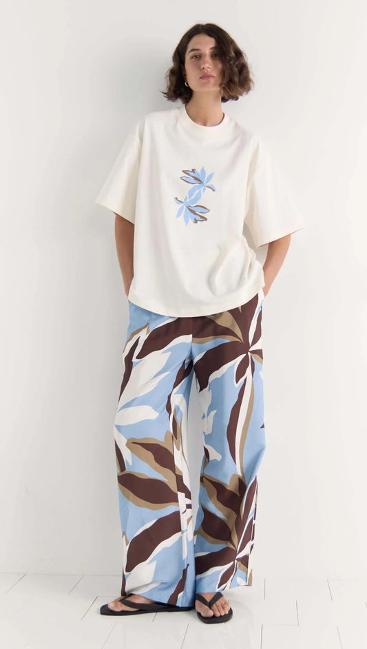 MAE GRAPHIC TEE