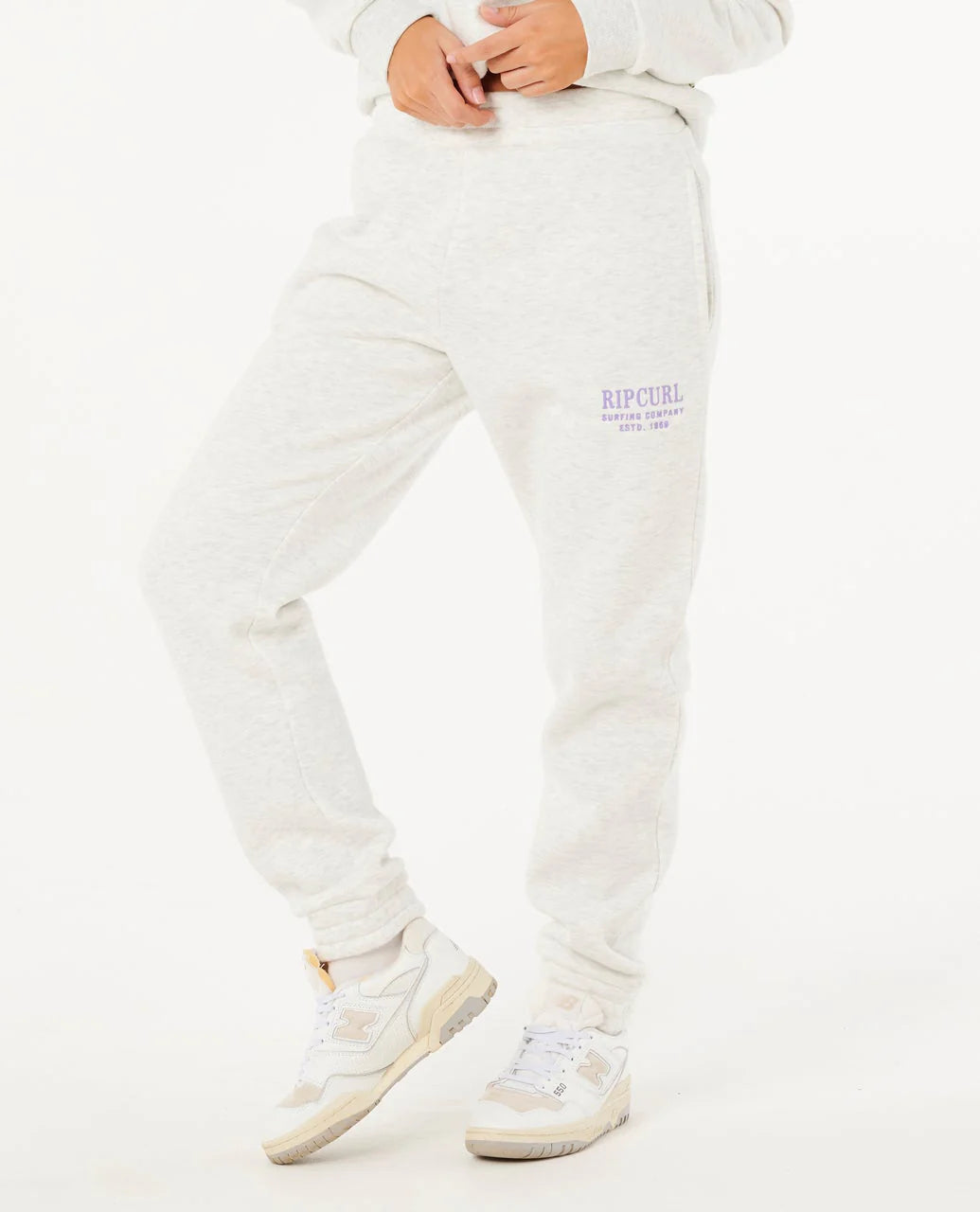 SURF STAPLE TRACKPANT