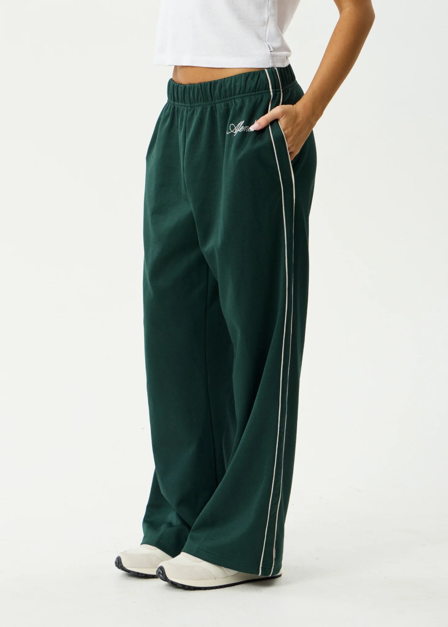 AVENUE - TRACK PANT